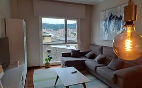 Piso céntrico en Bilbao